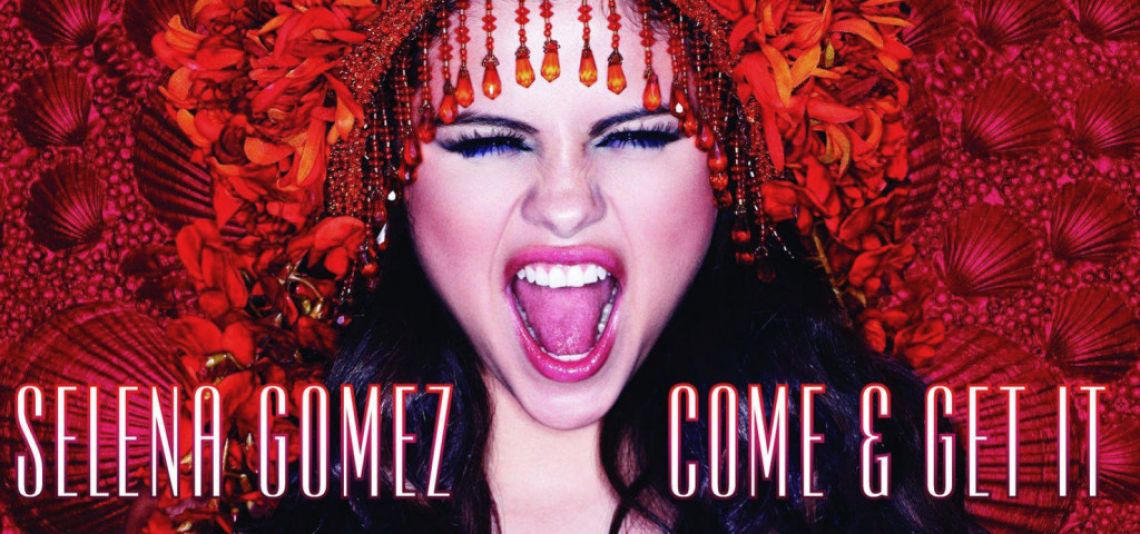 Selena Gomez 