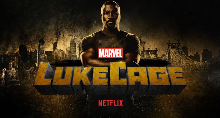 Click to View : Luke Cage