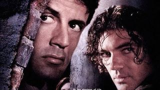 Assassin movie 1995 ✪✪✪ Sylvester Stallone Antonio Banderas
