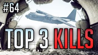 BF4: BEST KILLS EVER (Best UCAV, Epic RPG, and M32 Grenade Launcher) "WBCW" #64