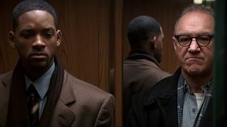 Enemy of the State 1998 - Will Smith