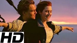 Titanic Theme Song • My Heart Will Go On • Celine Dion