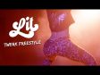 Lexy Panterra - Lit (Twerk Freestyle) [4K]