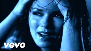 Shania Twain - You're Still The One