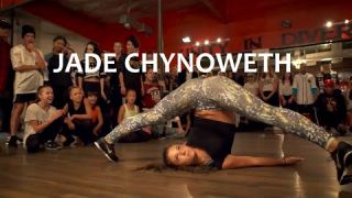 JADE CHYNOWETH - BEST DANCE COMPILATION (PART 3)