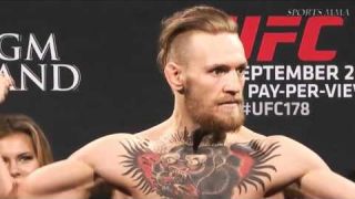 Conor 'The Notorious' McGregor Highlights Knockouts 2016