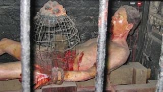 10 Most Brutal Torture Methods
