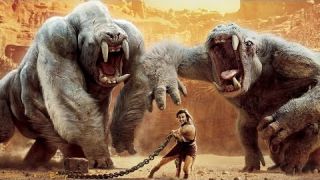 John Carter of Mars 2012 english subtitles Taylor Kitsch, Lynn Collins