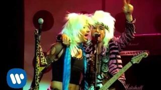 Red Hot Chili Peppers - Dani California [Official Music Video]