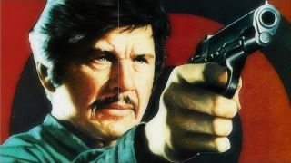 (Charles Bronson) Full Movie Action Thriller R 18+