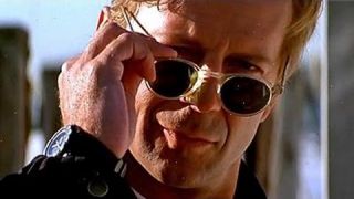 The Jackal 1997 Movie - Bruce Willis & Richard Gere