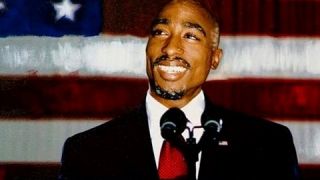 2Pac - President (NEW 2016) (Explicit)