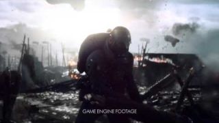 Battlefeild 1 | Official trailer | [PS4]