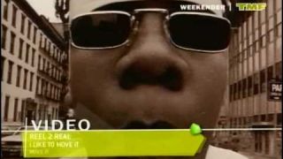Reel 2 Real - I Like To Move It HQ [1994]