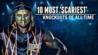 10 Most Scariest Knockouts Of All Time