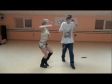 Dancehall class by Fraules - choreography on Million Stylez-Dancehall Takeover
