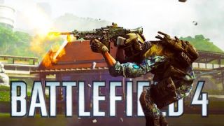 Battlefield 4 - Random Moments 32 (Bowling Enemies, Top Gun Pilot, Glitch Dancing!)