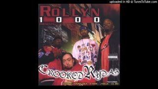 Crooked Rydaz - Crooked coppers ( remix )