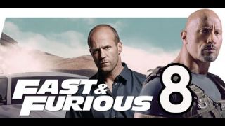 Vin Diesel Movies | Fast and Furious 8 2017 | Full official Movie Behind Scenes Hollywood HD
