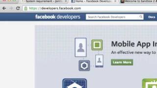 How to set up facebook connect on JomSocial