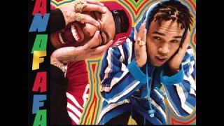 Chris Brown,Tyga - Lights Out ft. Fat Trel