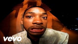 Will Smith - Gettin' Jiggy Wit It