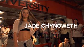 JADE CHYNOWETH - BEST DANCE COMPILATION
