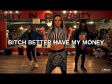 Rihanna - Bitch Better Have My Money - Choreography by Tricia Miranda | @timmilgram @rihanna