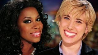 Oprah vs Ellen. Epic Rap Battles of History Season 4.