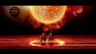 2CELLOS - Celloverse [OFFICIAL VIDEO]