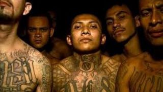 The Most Dangerous Prison In USA , MS-13 Criminal Gangs in prison Full Documentary HD