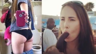 The 20 WORST Selfies of All Time