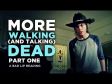 "MORE WALKING (AND TALKING) DEAD: PART 1" - A Bad Lip Reading of The Walking Dead Season 4