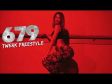 Fetty Wap - 679 ft. Remy Boyz (Twerk Freestyle) | LexTwerkOut