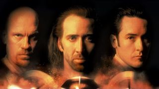 Con Air 1997