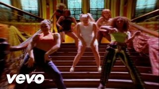 Spice Girls - Wannabe