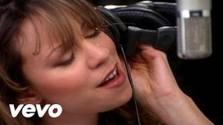 Mariah Carey, Boyz II Men - One Sweet Day