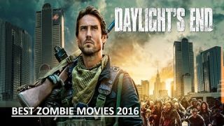 New Action Movies English Hight Rating Hollywood HD - Zombie War 2016 - Sci-Fi Movie HD 720p