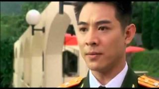 Chinese Action Movie in English | The Defender | Jet Li