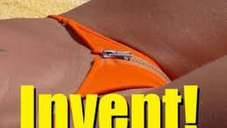 100 Cool Ideas! INVENTIONS!