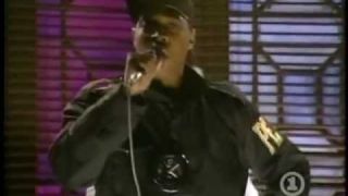 Public Enemy - Rebel Without A Pause [HD]