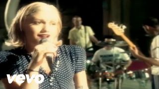No Doubt - Don't Speak
