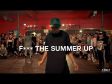 F*** The Summer Up - Leikeli - Choreography by @_TriciaMiranda | Filmed by @TimMilgram