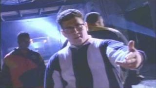 MC Serch Ft Red Hot Lover Tone, Nas, Chubb Rock - Back To The Grill