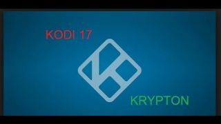 NEW KODI 17.0 CODENAME KRYPTON (EASY SET FOR NEW KODI FANS)