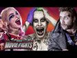Best Suicide Squad Trailer Moment? - MOVIE FIGHTS!