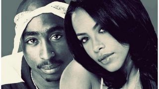 2Pac ft Aaliyah - Back in One Piece (with Lyrics) HD 2012