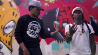 Chance the Rapper ft. 2 Chainz & Lil Wayne - No Problem (Official Video)