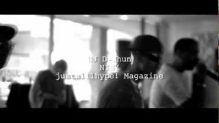 The No Regrets Music EPK