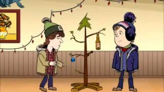 Bob and Doug McKenzie - 12 Days of (Canadian) Christmas